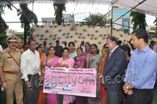 AP Formation Day held

100-day plan book released